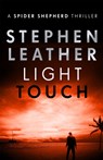 Light Touch - Stephen Leather - 9781473604148