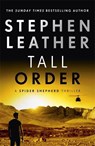 Tall Order - Stephen Leather - 9781473604193