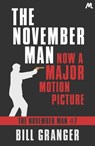 The November Man - Bill Granger - 9781473604629