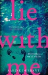 Lie With Me - Sabine Durrant - 9781473608320