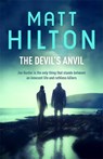 The Devil's Anvil - Matt Hilton - 9781473610040