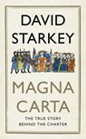 Magna Carta - David Starkey - 9781473610064