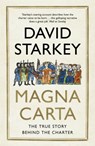Magna Carta - David Starkey - 9781473610071