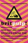 britpulp! - Tony White ; Anthony Langdon White - 9781473611139