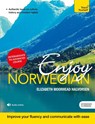 Halvorsen, E: Enjoy Norwegian: Teach Yourself - Elizabeth Moorhead Curtiss - 9781473613072