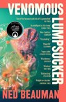 Venomous Lumpsucker - Ned Beauman - 9781473613577