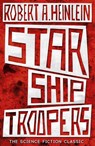 Starship Troopers - Robert A. Heinlein - 9781473616110