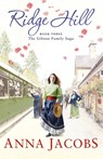 Ridge Hill - Anna Jacobs - 9781473617094