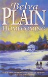 Homecoming - Belva Plain - 9781473617575