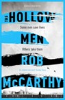 The Hollow Men - Rob McCarthy - 9781473617643