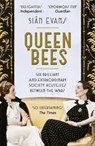 Queen Bees - Sian Evans - 9781473618053