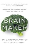 Brain Maker - David Perlmutter - 9781473619357
