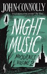Night Music: Nocturnes 2 - John Connolly - 9781473619746
