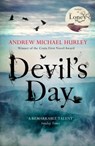 Devil's Day - Andrew Michael Hurley - 9781473619883