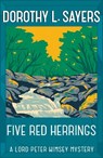 Five Red Herrings - Dorothy L Sayers - 9781473621350