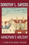 Hangman's Holiday - Dorothy L Sayers - 9781473621374