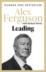 Leading - Alex Ferguson - 9781473621640