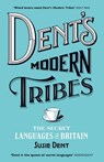 Dent's Modern Tribes - Susie Dent - 9781473623880