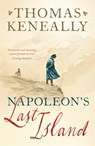 Napoleon's Last Island - Thomas Keneally - 9781473625358