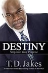 Destiny - JAKES,  T.D. - 9781473626539