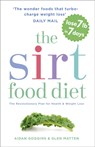 The Sirtfood Diet - Aidan Goggins ; Glen Matten - 9781473626782