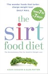 The Sirtfood Diet - Aidan Goggins ; Glen Matten - 9781473626805