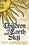 Children of Earth and Sky - Guy Gavriel Kay - 9781473628137