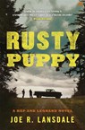 Rusty Puppy - Joe R. Lansdale - 9781473629103