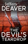 The Devil's Teardrop - Jeffery Deaver - 9781473631960
