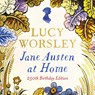 Jane Austen at Home - Lucy Worsley - 9781473632202