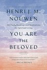 You are the Beloved - Henri J. M. Nouwen - 9781473632554