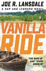 Vanilla Ride - Joe R. Lansdale - 9781473633605