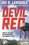 Devil Red - Joe R. Lansdale - 9781473633636