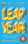 Leap Year - Helen Russell - 9781473634985