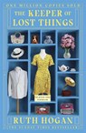 The Keeper of Lost Things - Ruth Hogan - 9781473635487