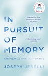 In Pursuit of Memory - Joseph Jebelli - 9781473635760