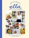Deliciously Ella The Plant-Based Cookbook - Ella Mills - 9781473639218