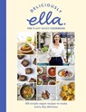 Deliciously Ella The Plant-Based Cookbook - Ella Mills (Woodward) - 9781473639225