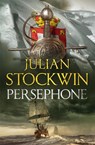 Persephone - Julian Stockwin - 9781473640931