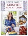 Kirstie's Real Kitchen - Kirstie Allsopp - 9781473643376