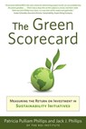 Green Scorecard - Patricia Pulliam Phillips - 9781473643840