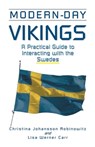 Modern-Day Vikings - Christina Johansson Robinowitz - 9781473644038