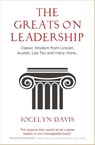 The Greats on Leadership - Jocelyn Davis - 9781473645219