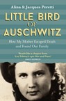 Little Bird of Auschwitz - Jacques Peretti - 9781473646445
