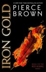 Iron Gold - Pierce Brown - 9781473646575
