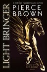 Light Bringer - BROWN,  Pierce - 9781473646827