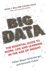 Big Data - Viktor Mayer-Schonberger ; Kenneth Cukier - 9781473647206
