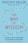 The Way of Wisdom - Timothy Keller - 9781473647572