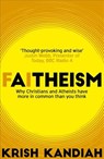 Faitheism - Krish Kandiah - 9781473648968