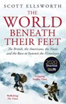 The World Beneath Their Feet - Scott Ellsworth - 9781473649637